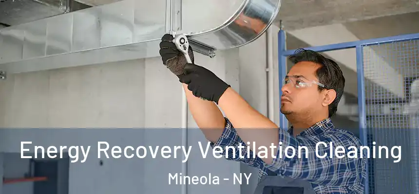  Energy Recovery Ventilation Cleaning Mineola - NY