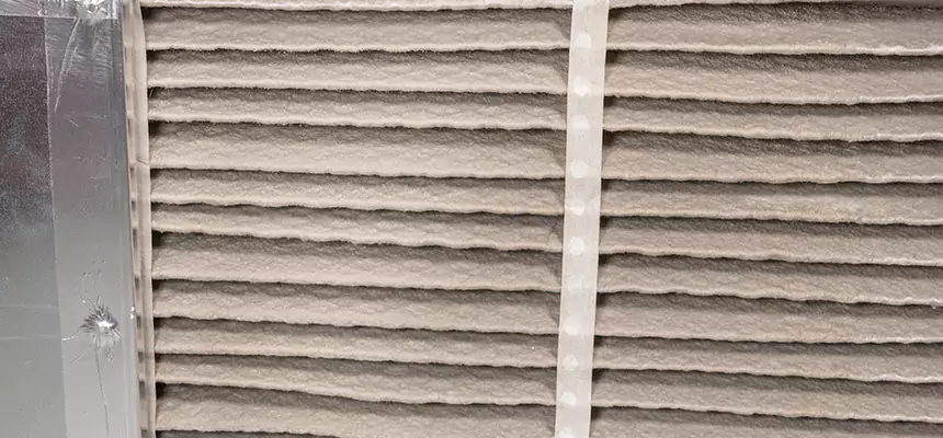 Mobile Car AC Filter Replacement in Mineola