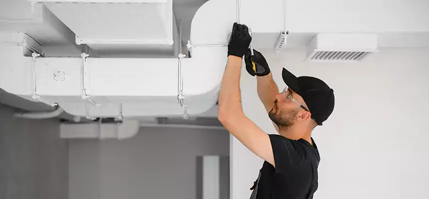 Our Air Duct Cleaning Services in Mineola, NY