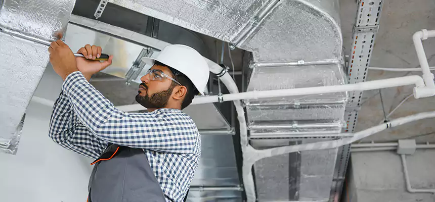 Proactive Ac Vent Repairs & Air Duct Replacement Companies Near Me in Mineola