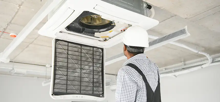 Our Affordable Duct Cleaning Near Me Services in Mineola, NY