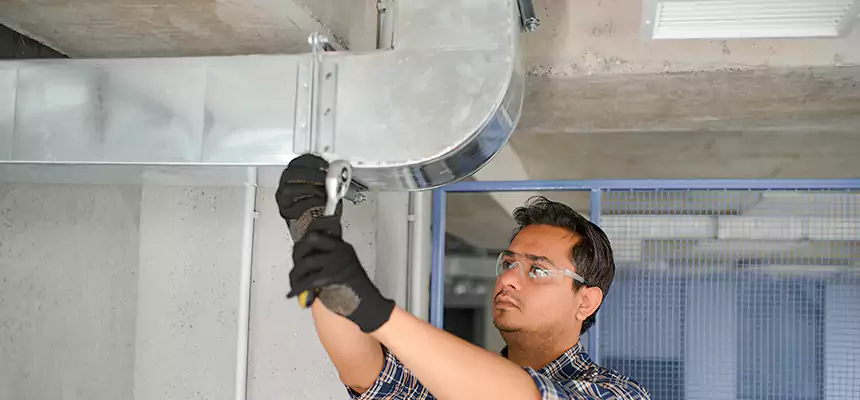 Our Air Duct Installation Services in Mineola, NY