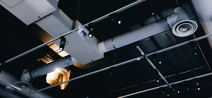 Our Air Duct Replacement Services in Mineola, NY