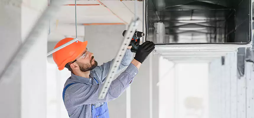 Our Air Vent Replacement Services in Mineola, NY