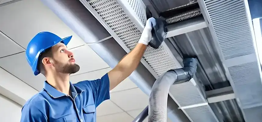 Our Annual Dryer Vent Maintenance Services in Mineola, NY