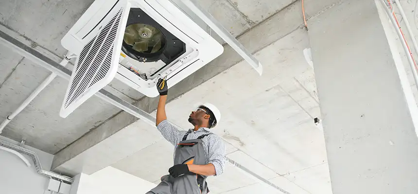 Efficient Multi‑Unit & HOA Annual Vent Cleaning Plans in Mineola