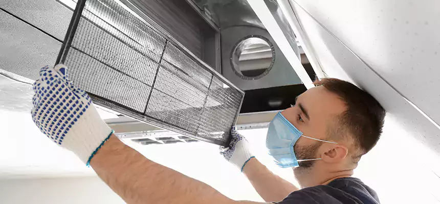 Diagnostic HVAC Coil & Blower Cleaning in Mineola