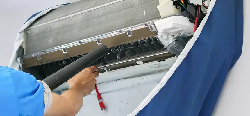 Advanced Clogged Dryer Vent Repair for Multi-Unit & Commercial in Mineola, NY