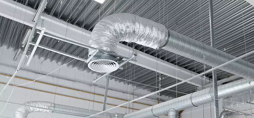 Our Dryer Vent Hose Replacement Services in Mineola, NY