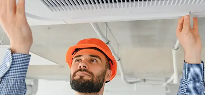 Our Furnace Vent Cleaning Services in Mineola, NY