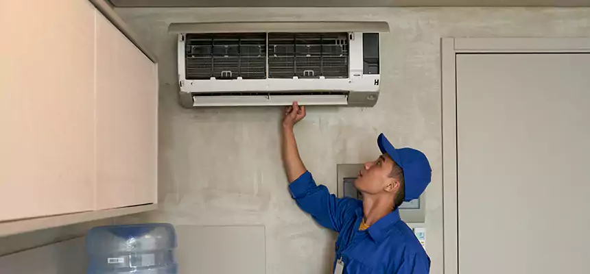Balanced Fresh‑Air Ventilation (ERV/HRV) in Mineola