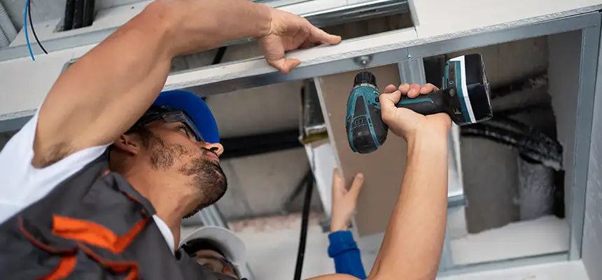 Our Improve Home Air Circulation Services in Mineola, NY