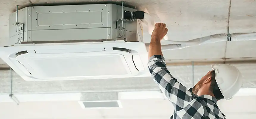 Our Local Vent Cleaning Services in Mineola, NY