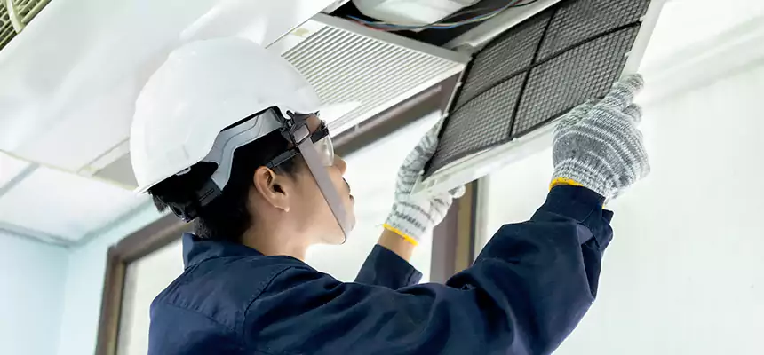 Our Mold & Mildew Removal from Air Ducts Services in Mineola, NY