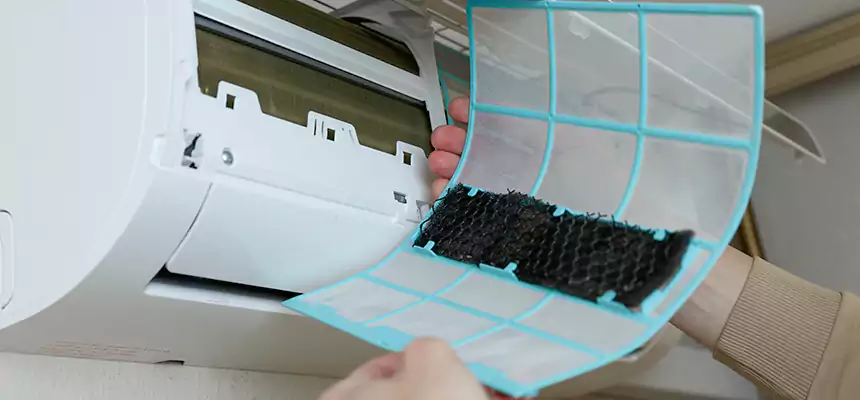 Gentle Ductwork Odor-Control Pet Dander Duct Cleaning in Mineola, NY