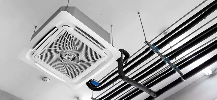 Our Smart AC Vent Controller Services in Mineola, NY