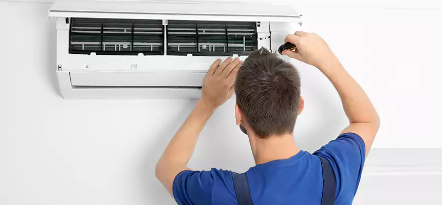 Our Smart Air Conditioning Installation Services in Mineola, NY