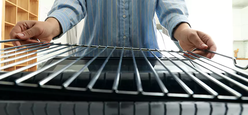 Our Vent Grille Washing Services in Mineola, NY