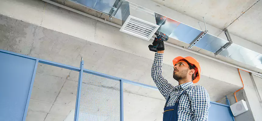 Efficient Exhaust Vent Cleaning in Mineola, NY