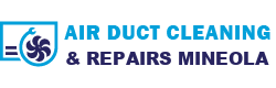 Air Duct Cleaning & Repairs Mineola