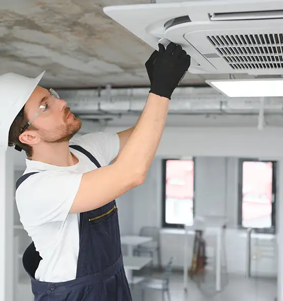 Top Affordable Duct Cleaning Services Near Me in Mineola, NY