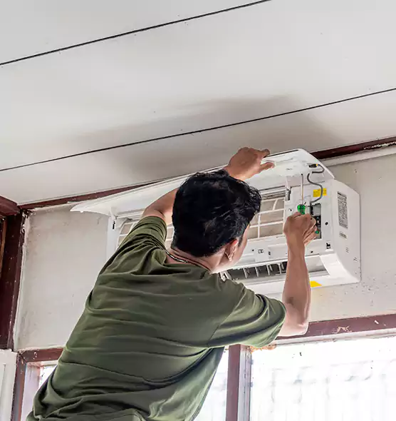About Air Duct & AC Odor Removal in Mineola, NY