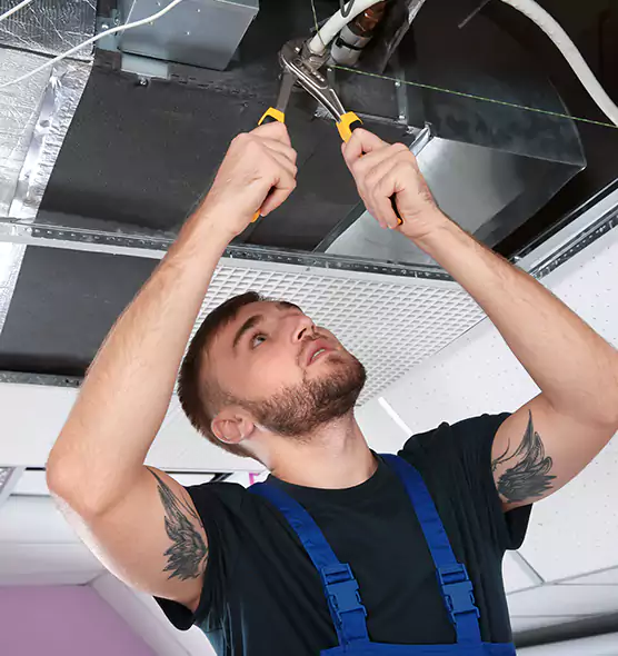 About Air Duct Repair Services in Mineola, NY