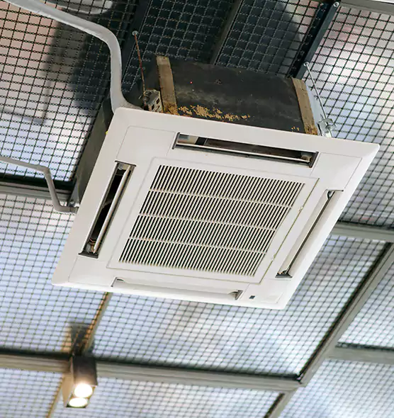 Top-Notch Allergy Relief Vent Cleaning Services in Mineola, NY