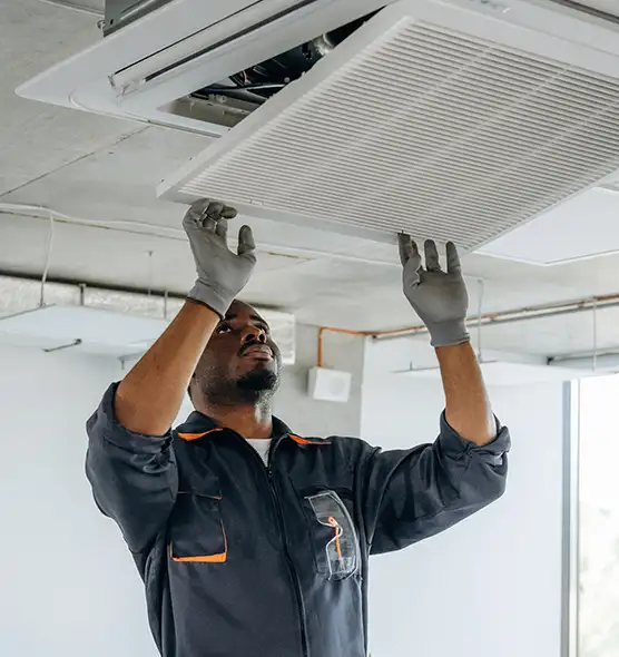 About Certified Air Duct Specialists in Mineola, NY