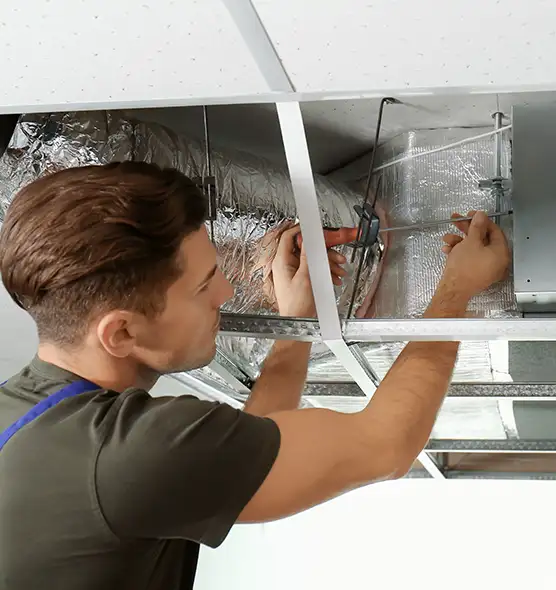 Professional Clogged Dryer Vent Repair in Mineola, NY