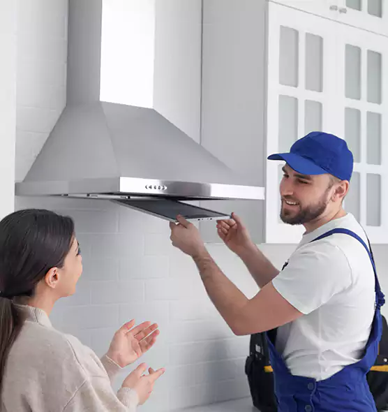 Professional Dryer Vent Cleaning Service in Mineola, NY