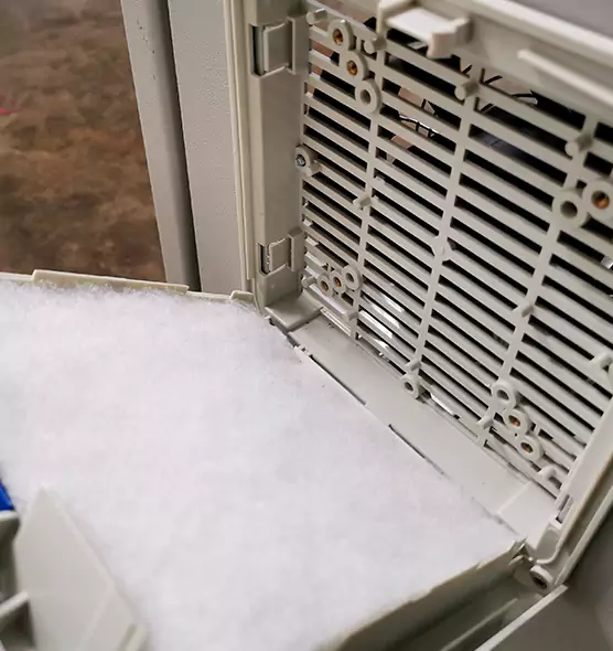 Professional Dryer Vent Mold Cleaning in Mineola, NY