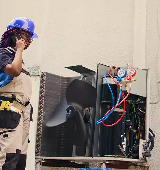 Professional Energy-Efficient HVAC Cleaning in Mineola, NY