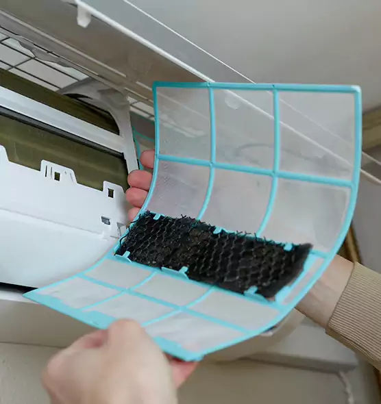 Welcome to Air Duct Cleaning & Repairs Mineola — Your Local HEPA Filter Installation Pros in Mineola, NY