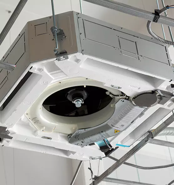 Professional Industrial Dryer Vent Cleaning in Mineola, NY