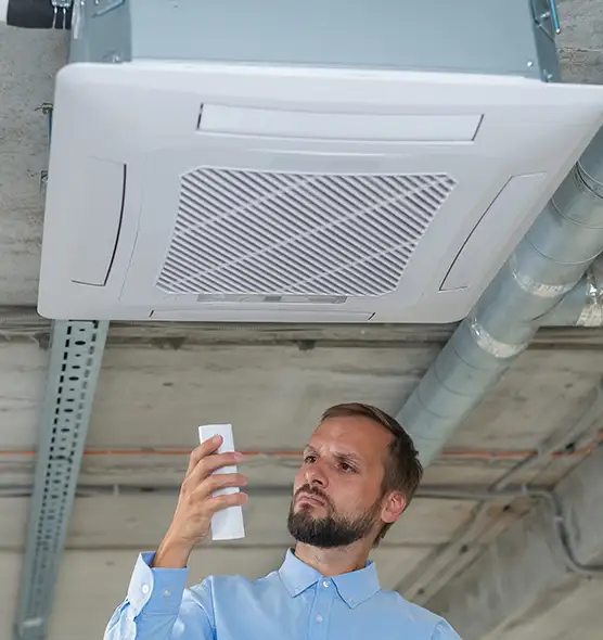 About Local Vent Cleaning Services in Mineola, NY