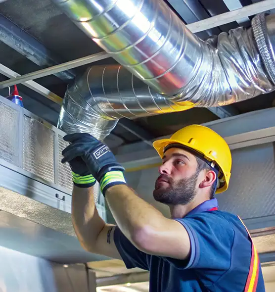 Professional NADCA Approved Air Duct Services in Mineola, NY