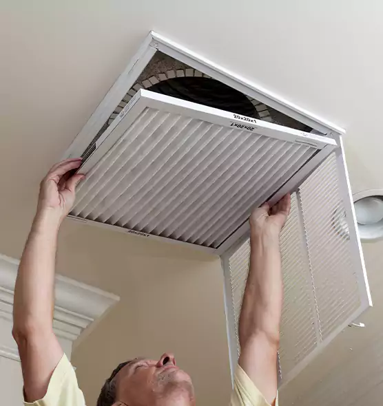 Advanced Residential Vent Cleaning in Mineola, NY