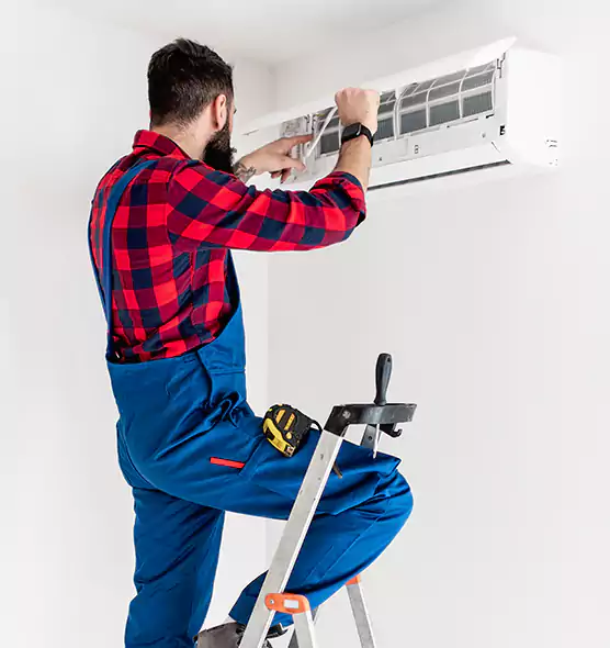 About Smart Air Conditioning Installation in Mineola, NY