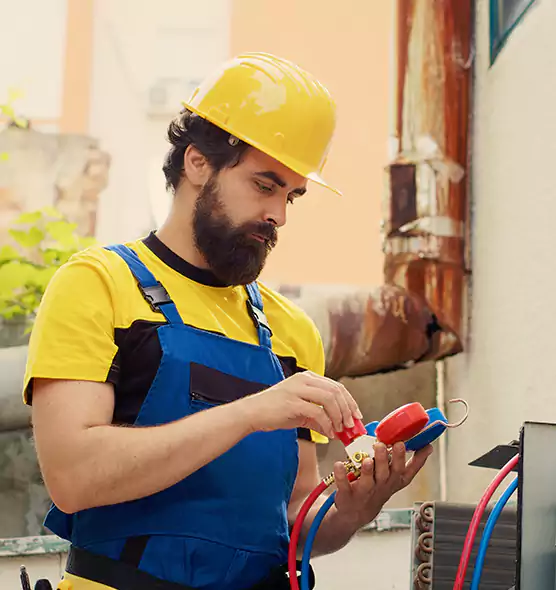 About Smart HVAC Installation in Mineola, NY