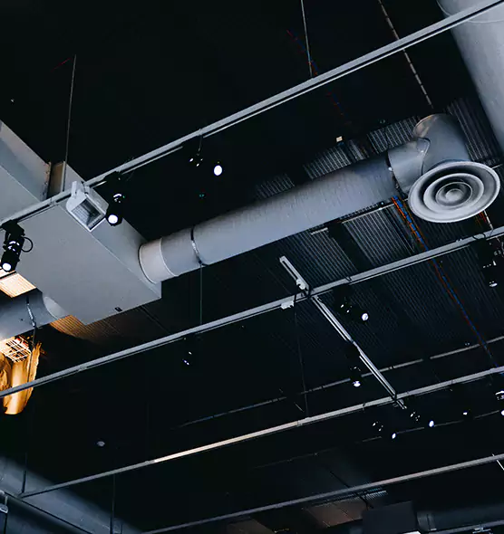 Professinal UV Light Air Purification for Ducts in Mineola, NY