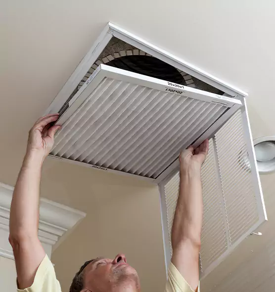 Professional Vent Relocation Services in Mineola, NY