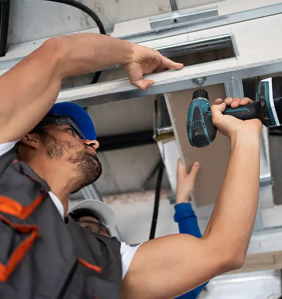 About Vent Smoke Odor Elimination in Mineola, NY