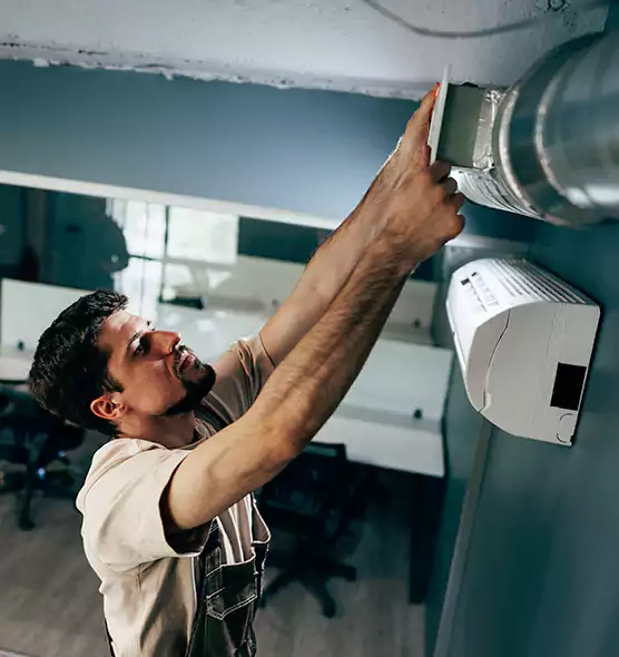 Reliable Warehouse Vent Cleaning in Mineola, NY