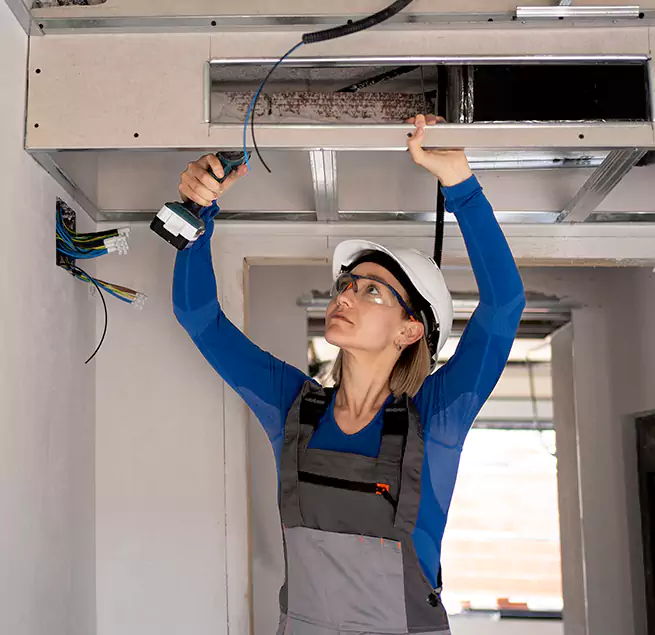 Why Homeowners & Businesses Trust Us in Mineola, NY?