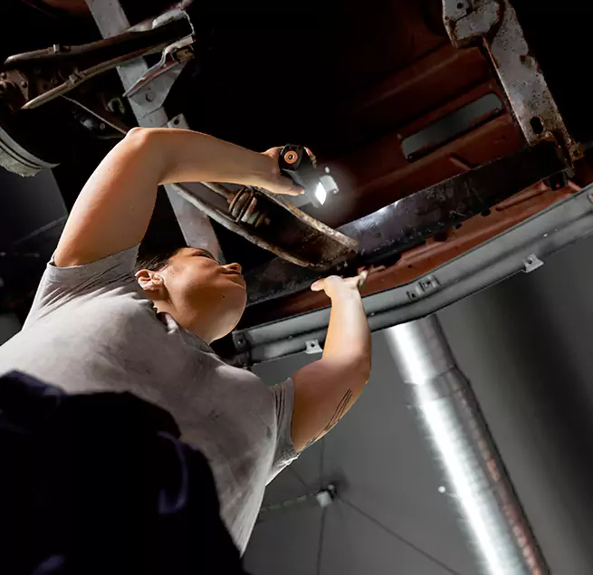 Why Homeowners & Businesses Trust Us Mineola, NY