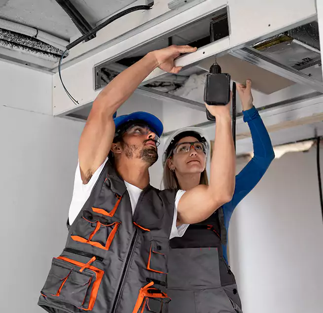 Why Homeowners & Businesses Trust Us in Mineola, NY